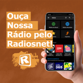 Rádios Net