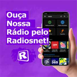 Rádios Net